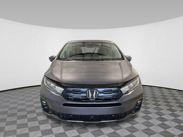 new 2026 Honda Odyssey car, priced at $41,638