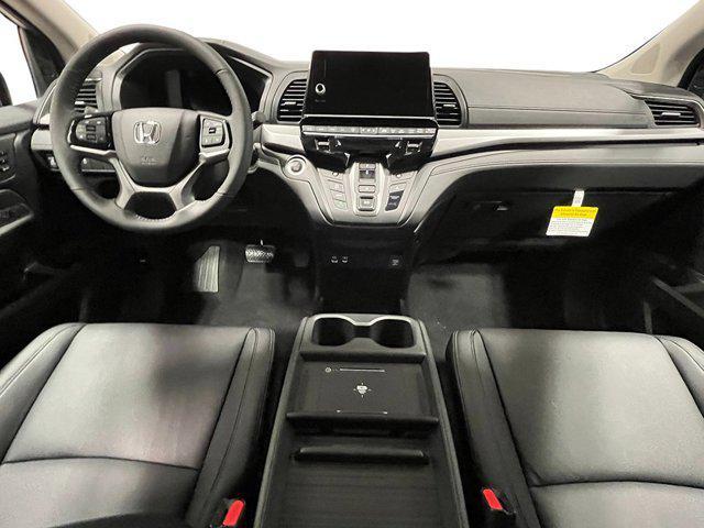 new 2026 Honda Odyssey car, priced at $41,638