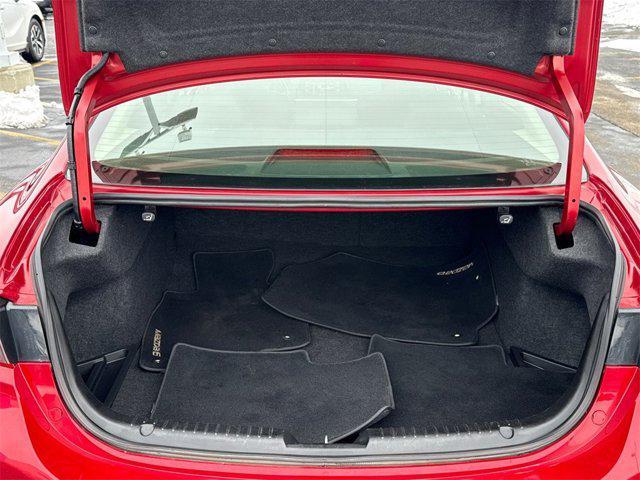 used 2015 Mazda Mazda6 car, priced at $12,595