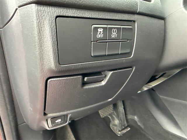 used 2015 Mazda Mazda6 car, priced at $12,595