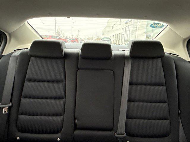 used 2015 Mazda Mazda6 car, priced at $12,595