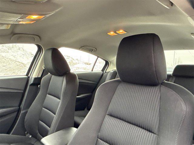 used 2015 Mazda Mazda6 car, priced at $12,595