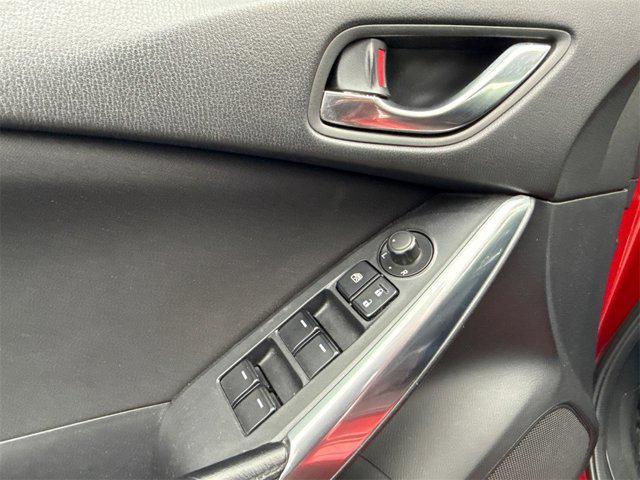 used 2015 Mazda Mazda6 car, priced at $12,595