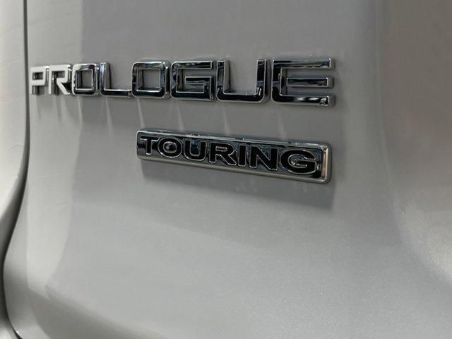 new 2025 Honda Prologue car, priced at $52,465