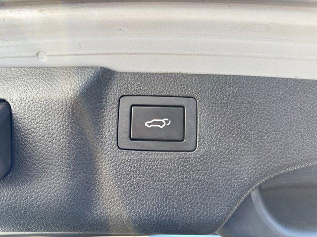 used 2017 Hyundai Santa Fe car, priced at $16,795