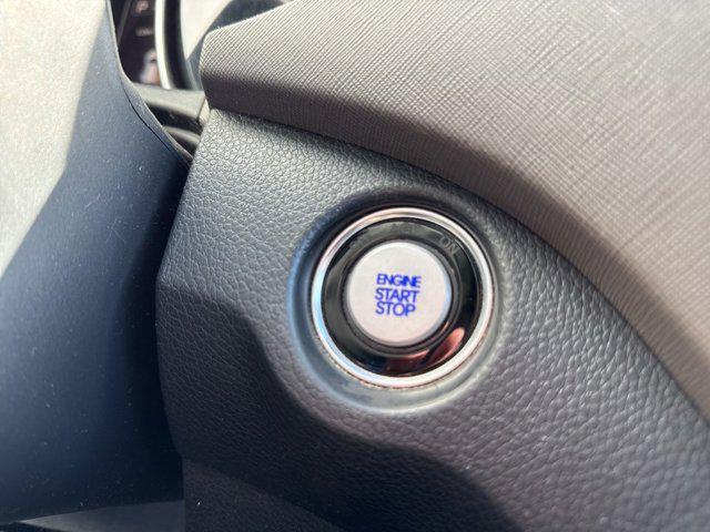 used 2017 Hyundai Santa Fe car, priced at $16,795