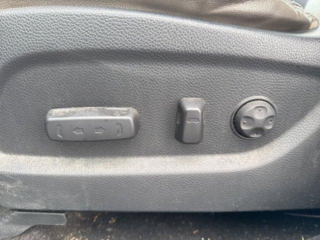 used 2017 Hyundai Santa Fe car, priced at $16,795