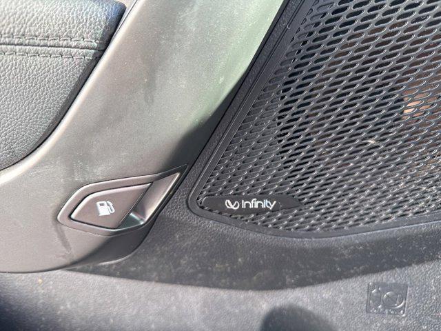 used 2017 Hyundai Santa Fe car, priced at $16,795