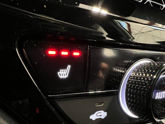 new 2025 Honda Accord Hybrid car, priced at $35,217