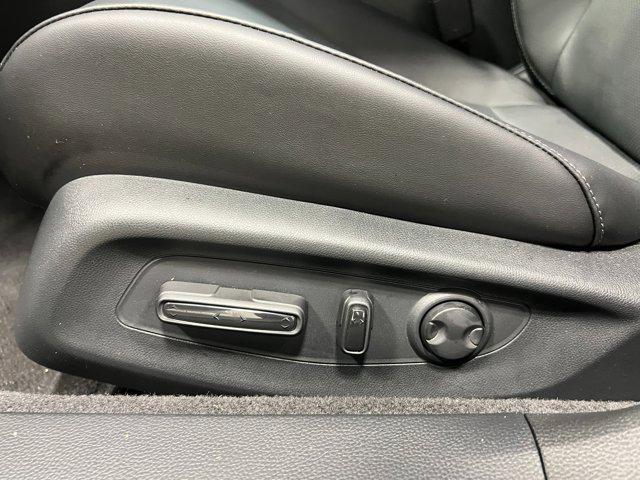 new 2025 Honda Accord Hybrid car, priced at $35,217