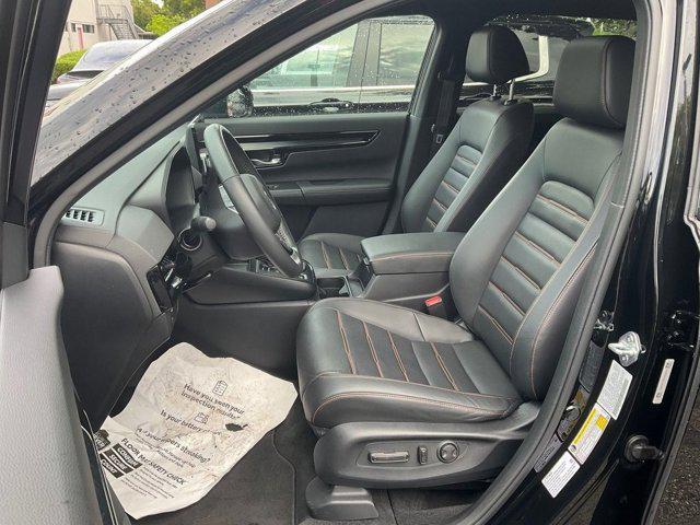 used 2023 Honda CR-V Hybrid car, priced at $36,795