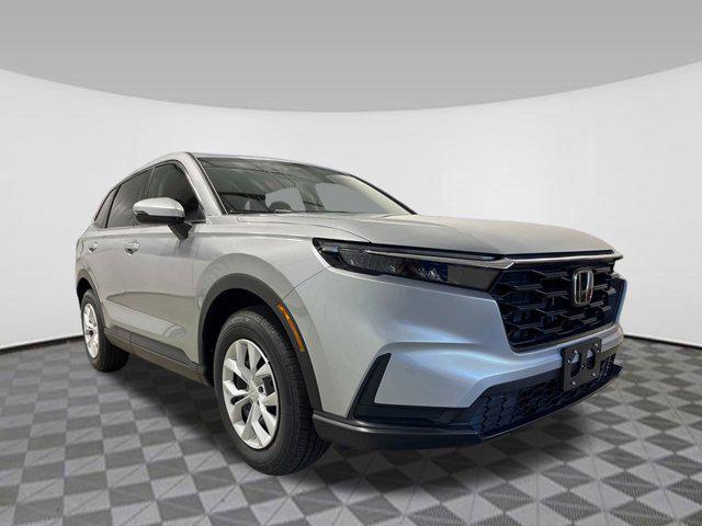 new 2025 Honda CR-V car, priced at $31,668
