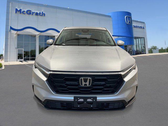 new 2025 Honda CR-V car, priced at $31,668