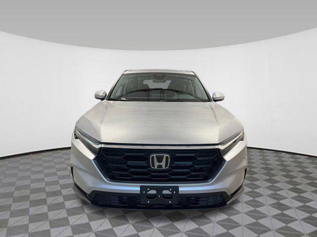 new 2025 Honda CR-V car, priced at $31,668