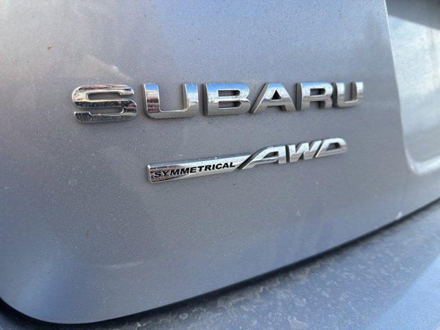 used 2023 Subaru Crosstrek car, priced at $23,695