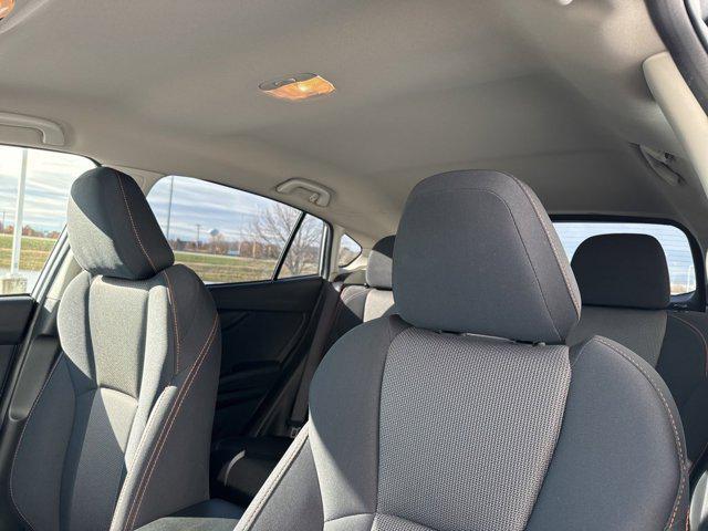 used 2023 Subaru Crosstrek car, priced at $23,695