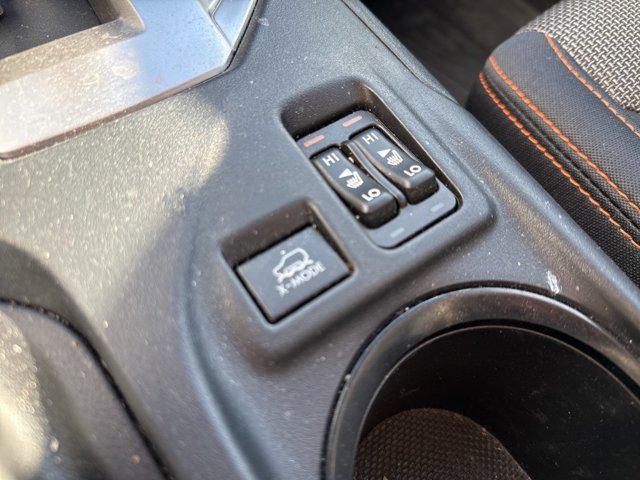 used 2023 Subaru Crosstrek car, priced at $23,695