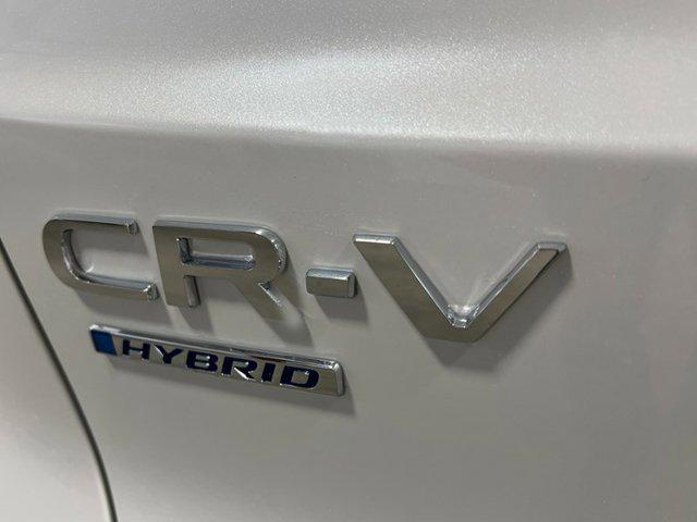 new 2025 Honda CR-V car, priced at $36,332