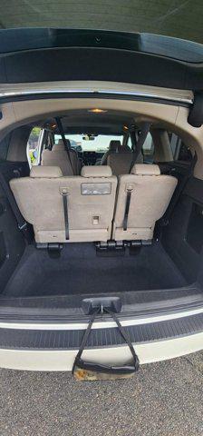 used 2019 Honda Odyssey car, priced at $27,195