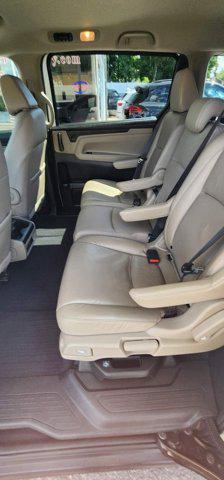 used 2019 Honda Odyssey car, priced at $27,195