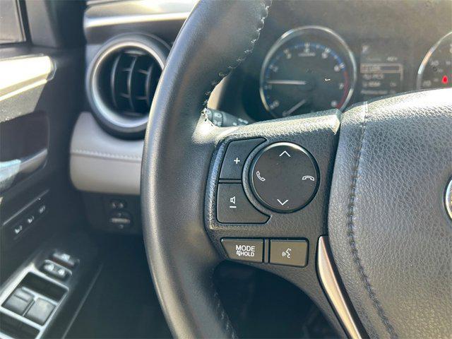 used 2016 Toyota RAV4 car, priced at $17,595