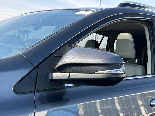 used 2016 Toyota RAV4 car, priced at $17,595