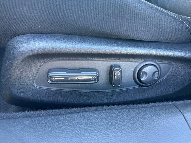 used 2024 Honda Accord car, priced at $25,495