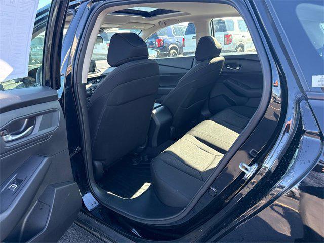 used 2024 Honda Accord car, priced at $25,495