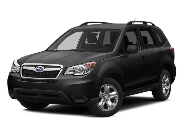 used 2014 Subaru Forester car, priced at $10,695