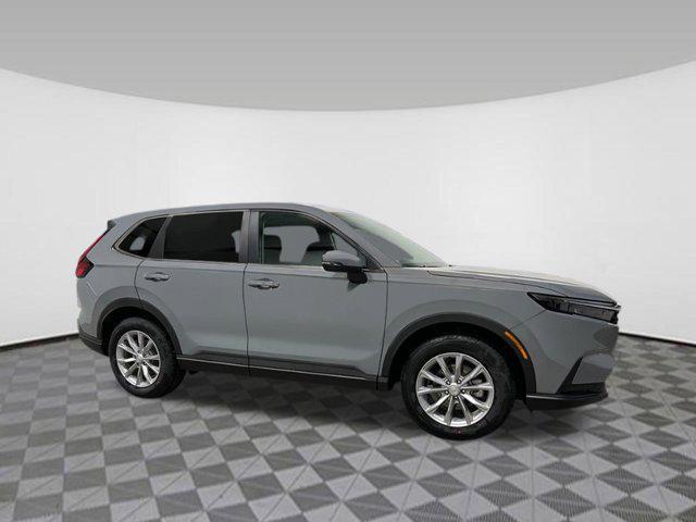 new 2025 Honda CR-V car, priced at $35,700