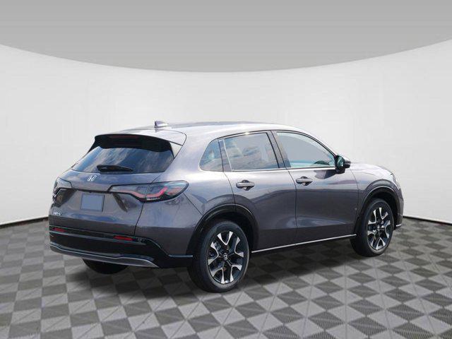 new 2026 Honda HR-V car, priced at $32,945