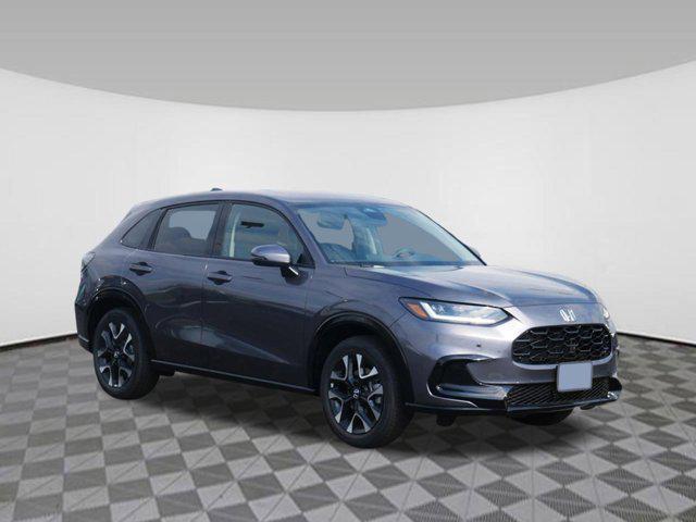 new 2026 Honda HR-V car, priced at $32,945