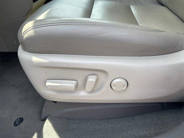 used 2019 Toyota Sienna car, priced at $26,295