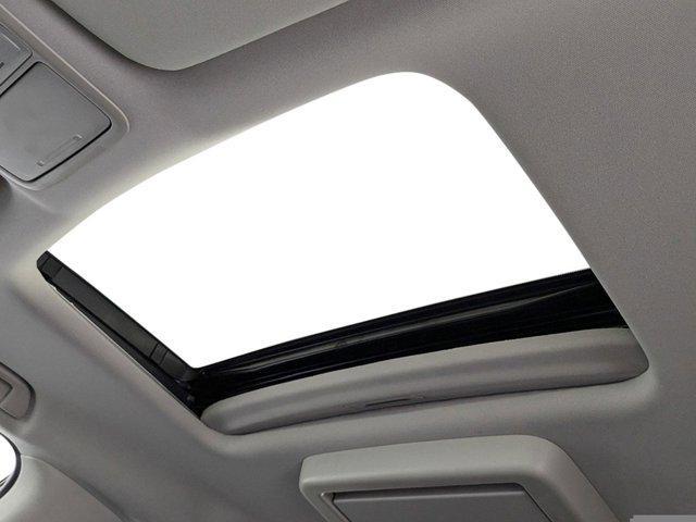 new 2025 Honda Odyssey car, priced at $48,860