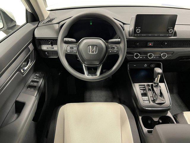 new 2025 Honda CR-V car, priced at $32,099
