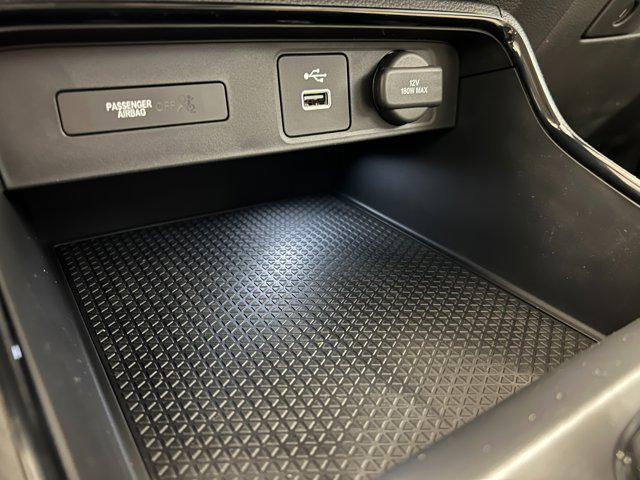 new 2025 Honda CR-V car, priced at $32,099