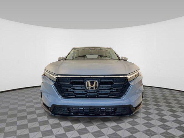 new 2026 Honda CR-V car, priced at $32,941