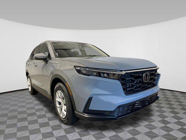 new 2026 Honda CR-V car, priced at $32,941