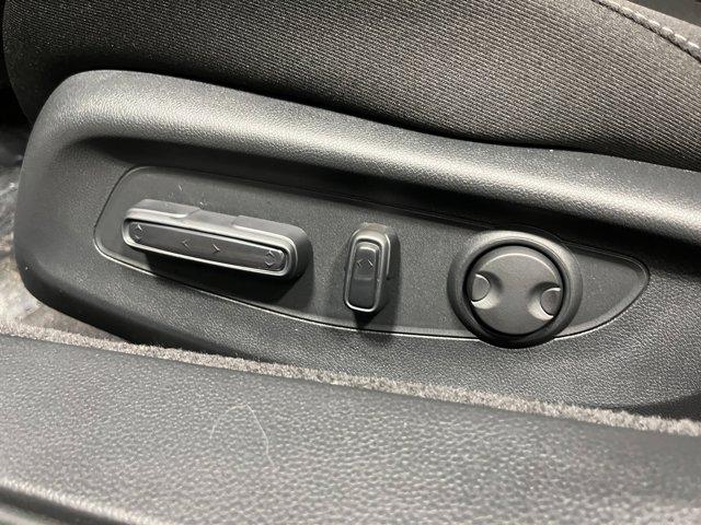 new 2025 Honda Accord car, priced at $30,320