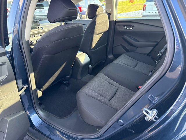 used 2024 Honda Accord car, priced at $25,495