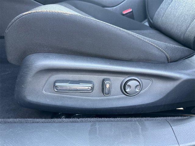 used 2024 Honda Accord car, priced at $25,495