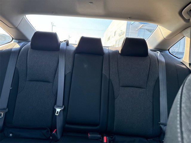 used 2024 Honda Accord car, priced at $25,495