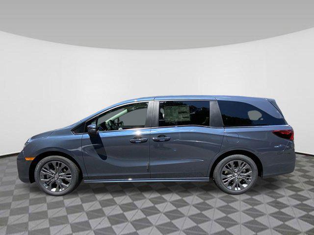 new 2025 Honda Odyssey car, priced at $46,400