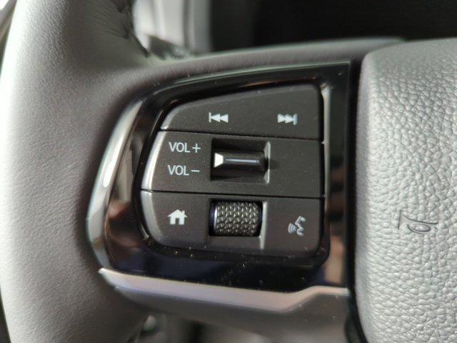 new 2025 Honda Odyssey car, priced at $46,400
