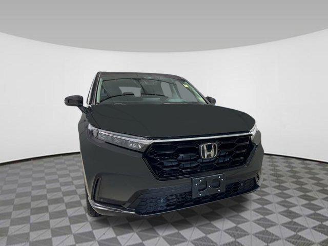 new 2025 Honda CR-V car, priced at $35,997