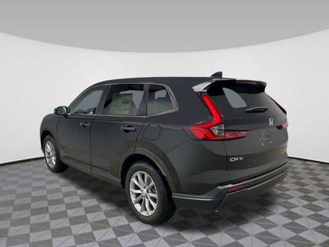 new 2025 Honda CR-V car, priced at $35,997