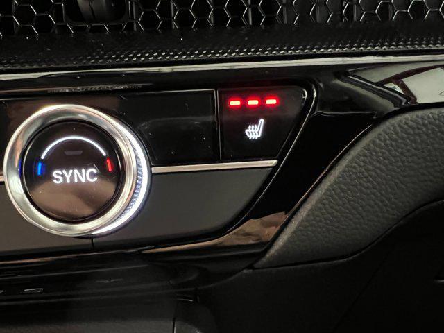 new 2025 Honda CR-V car, priced at $35,997