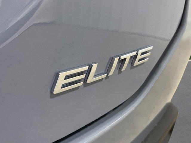 new 2025 Honda Pilot car, priced at $50,604