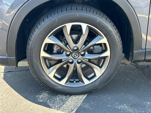 used 2016 Mazda CX-5 car, priced at $15,795