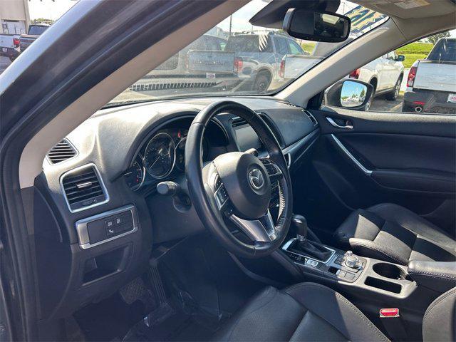 used 2016 Mazda CX-5 car, priced at $15,795